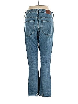 Madewell Jeans (view 2)