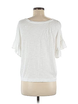 Banana Republic Short Sleeve T-Shirt (view 2)