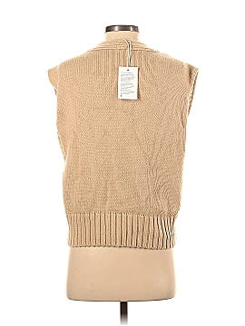 Darling Sweater Vest (view 2)