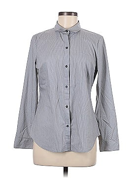 Apt. 9 Long Sleeve Button-Down Shirt (view 1)