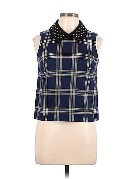 Juicy Couture Sleeveless Blouse (view 1)