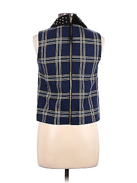 Juicy Couture Sleeveless Blouse (view 2)