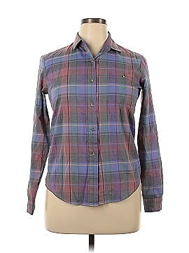 Assorted Brands Long Sleeve Button-Down Shirt (view 1)