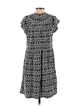 Ann Taylor LOFT Casual Dress (view 2)