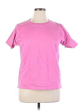 Willow Bay Short Sleeve T-Shirt (view 1)