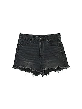 American Eagle Outfitters Denim Shorts (view 1)