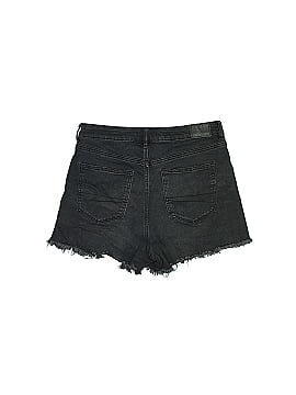 American Eagle Outfitters Denim Shorts (view 2)