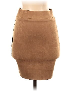 SALTY Casual Skirt (view 1)