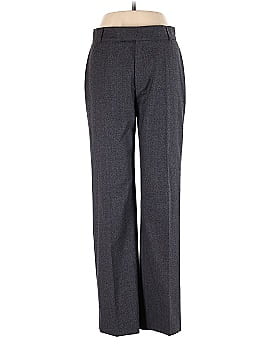 Weekend Max Mara Wool Pants (view 1)