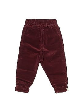 CHABOUKIE Fleece Pants (view 2)