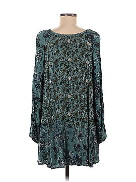 Free People Long Sleeve Blouse (view 2)