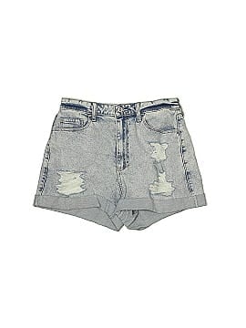 Hollister Denim Shorts (view 1)