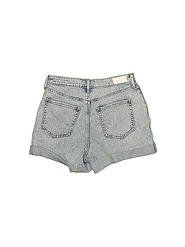 Hollister Denim Shorts (view 2)