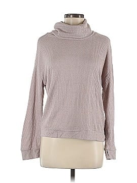 hello mello Turtleneck Sweater (view 1)