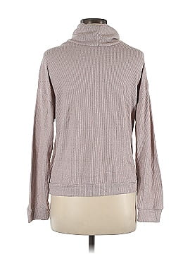 hello mello Turtleneck Sweater (view 2)