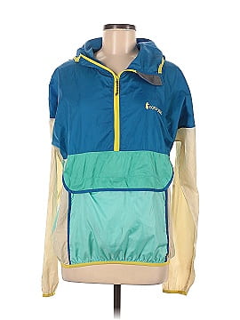 Cotopaxi Windbreaker (view 1)