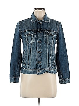 Lucky Brand Denim Jacket (view 1)