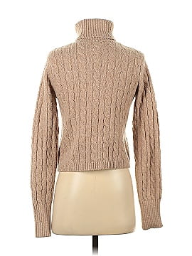 Jessica Simpson Turtleneck Sweater (view 2)