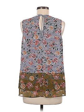 CAbi Sleeveless Blouse (view 2)