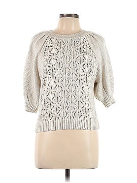 BB Dakota by Steve Madden 3/4 Sleeve Top (view 1)