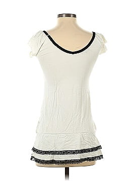 DENNY ROSE Short Sleeve Top (view 2)