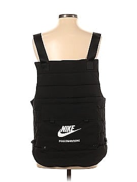 Nike x PEACEMINUSONE Vest (view 2)