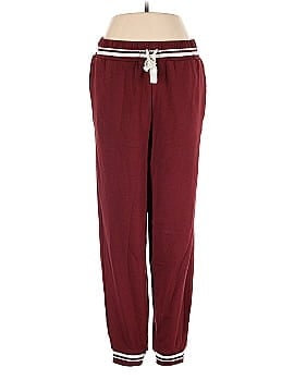 MWL by Madewell Velour Pants (view 1)