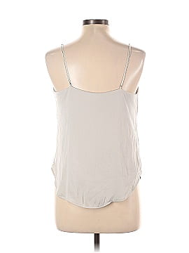 Silence and Noise Sleeveless Blouse (view 2)