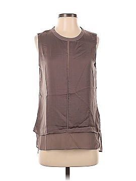 Violet & Claire Sleeveless Blouse (view 1)