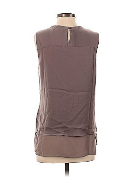 Violet & Claire Sleeveless Blouse (view 2)