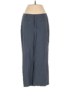 Ann Taylor LOFT Outlet Khakis (view 1)