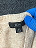 J.Crew Tan Pullover Sweater Size M - photo 3