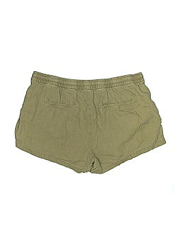 H&M L.O.G.G. Khaki Shorts (view 2)
