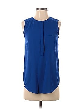 NYDJ Sleeveless Blouse (view 1)