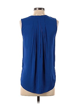 NYDJ Sleeveless Blouse (view 2)