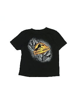 Jurassic World Short Sleeve T-Shirt (view 1)