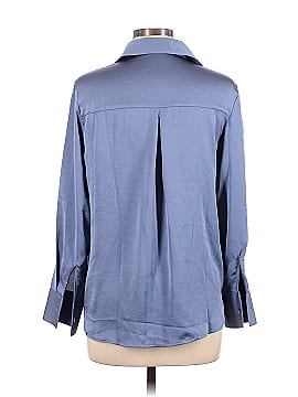 MNG Long Sleeve Blouse (view 2)