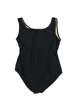 Theatrical One Piece Swimsuit (view 2)