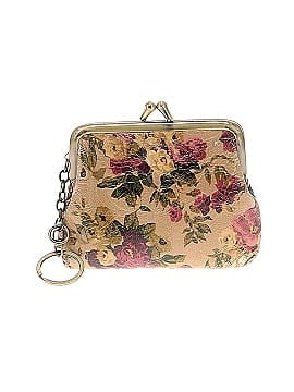 Patricia Nash Leather Coin Purse (view 1)
