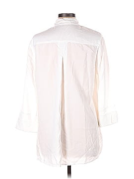 Cloth & Stone 3/4 Sleeve Blouse (view 2)