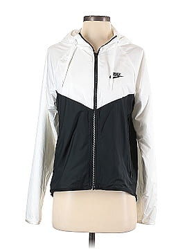 Nike Track Jacket (view 1)