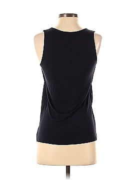 Ann Taylor Sleeveless T-Shirt (view 2)