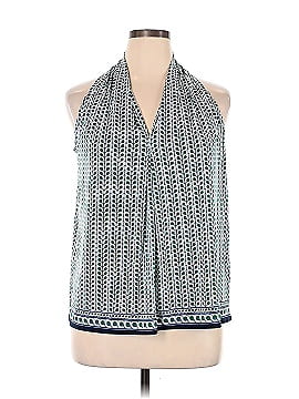 Max Studio Sleeveless Blouse (view 1)