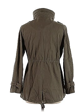 Madden Girl Raincoat (view 2)