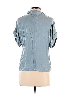 Chaser Short Sleeve Blouse (view 2)