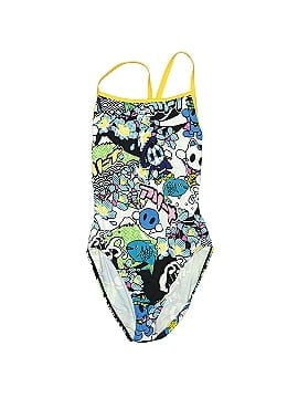 Arena One Piece Swimsuit (view 1)