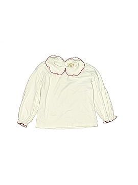 B.B. Collections Long Sleeve Top (view 1)