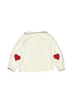 B.B. Collections Long Sleeve Top (view 2)