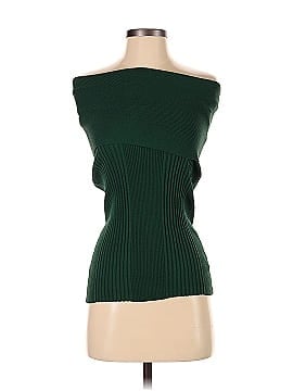 Tracy Reese Sleeveless Top (view 1)