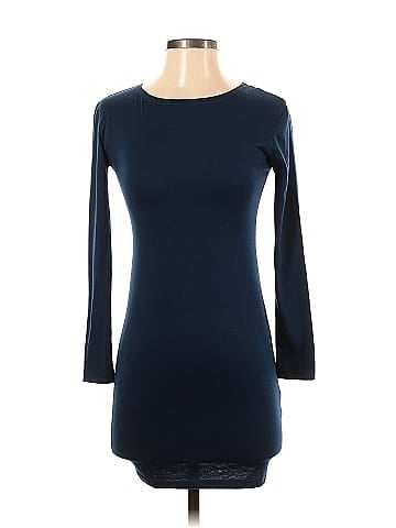 Piko Casual Dress (view 1)